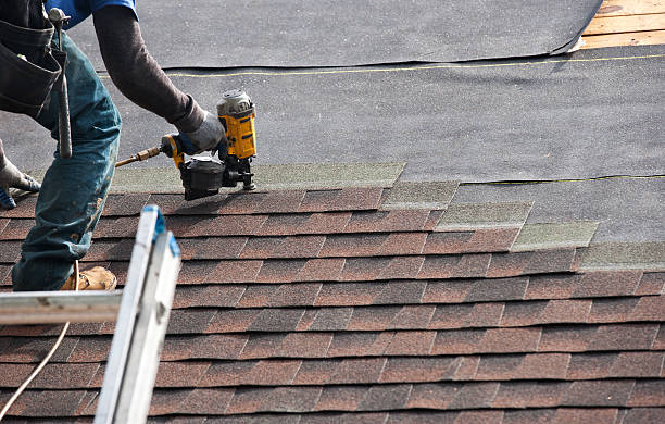 Licensed Roof Repair service in Bristow, VA - Brentwood Metal Roofing